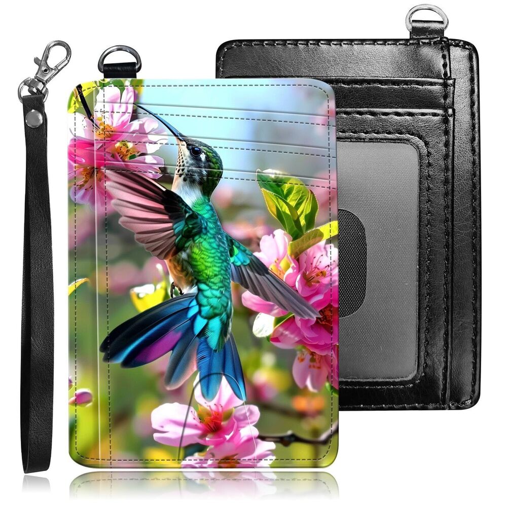 4923 Credit Card Holder Slim Wallet,RFID Wallet Front Pocket Small Card